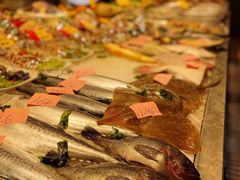 -小螺号海鲜·地道鲁菜(泉城广场店)