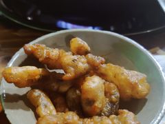 酥肉-星鸿社重庆老火锅