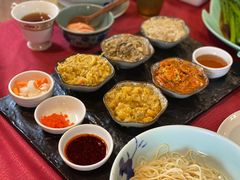 -蟹尊苑(巨鹿店)
