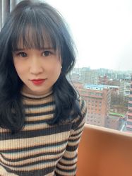 -sy杉影印象COLOUR专业烫染