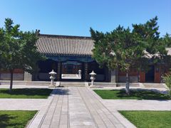 -金州副都统衙门博物馆