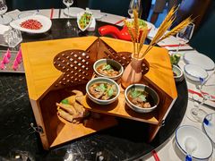 -夜宴江景餐厅