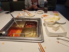 -海底捞火锅(威高广场店)