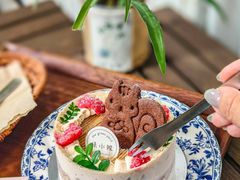 -绿小院(荔湾店)