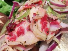 -炭小牛果木烤肉