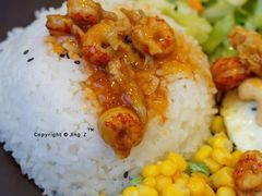 -海盗虾饭·剥好的小龙虾饭(SOHO尚都店)