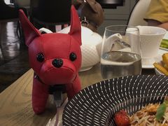-CHASE Modern Cuisine(崇宁路店)
