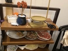 -李掌柜鲜菜火锅(移民广场店)