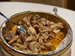 -围龙屋客家食府(福田店)