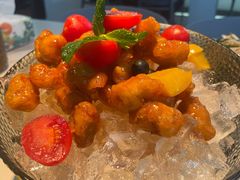 -园里前·10年私厨·福建菜(台江万达鳌峰洲店)