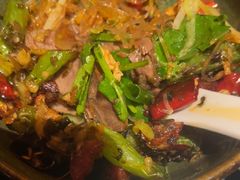 -华豫川酒家(大卫城店)