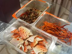 -帝煌烤卤(羊子街店)