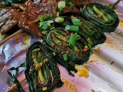-晓靖轩烧烤(沙河风情店)