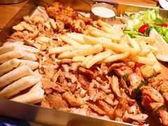 -HELLO MUSAE 拾光缪斯餐厅·纯正希腊风味(苏州中心店)