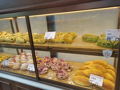 -BROAD面包路·欧式面包(龙湖时代C馆店)