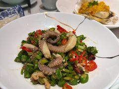 -必点海鲜·海肠捞饭·鲅鱼水饺(滨江道店)