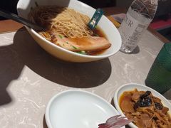 -松鹤面馆(观前店)