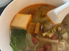 -上海浦西万怡酒店