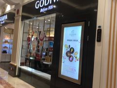 -GODIVA(月星环球港店)
