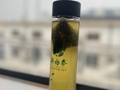 -吴裕泰茶庄(前门大街店)