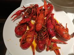 小龙虾-加餐海鲜自助(宝龙一城店)