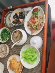 -馨月汇·一悦馨香月子中心(前滩店)