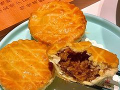 -新兴·金羊座·粤菜点心(乐峰店)