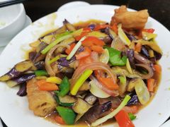 -巴蜀川菜馆(瓯北大道店)