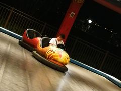 -七彩云南欢乐世界