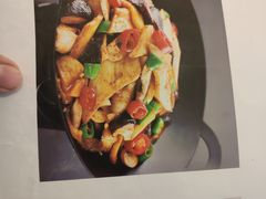 -小土豆北方菜馆(方庄店)
