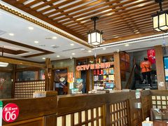 -英兰朝族饭店(河南桥头店)