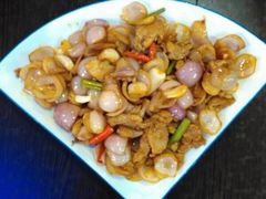 -天津包子铺·海鲜家常菜(北戴河店)