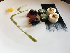 -Yeyije 韩定食