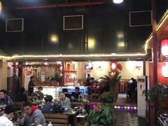 斑鱼片-丽江庭院之爱在路上(西单店)