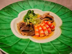 -醉庐·新上海菜(南京西路店)