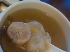 -广州柏悦酒店·悦景轩·粤菜餐厅