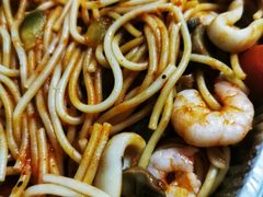 -必胜客(云和宅急送店)