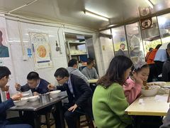 大堂-小狗面馆(复兴店)