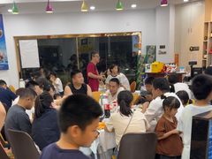 -碧海银沙海鲜餐厅(恒大海上威尼斯店)