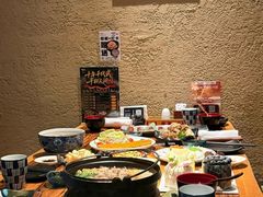 -千代武日本料理(哈西店)