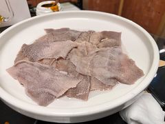 极品毛肚-园里火锅(仁和新城店)