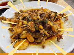 红烧拉丝-红灯笼龙凤饭店(宁波老字号店)