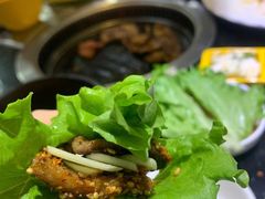 -金达莱·烧烤(五一路店)