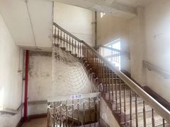 -长航医院·停车场