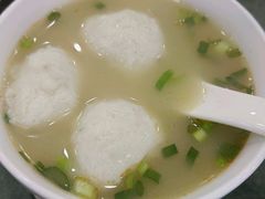 -齐海鱼圣深海石斑鱼火锅店(极地海洋世界店)