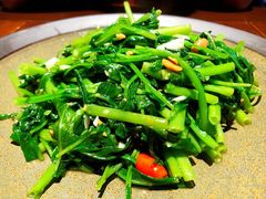 -Local泰莲庭(虹鳟鱼店)
