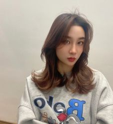 -YESIDO椰岛造型烫发染发