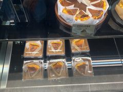 -小西家作•精致蛋糕(富力爱丁堡店)