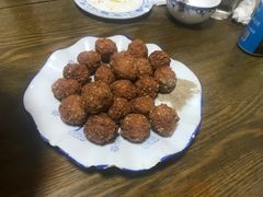 -珍巷福地四合院菜馆(复兴门店)