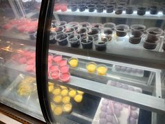 -汉丽轩韩式自助烤肉(大学城龙湖U城天街A馆店)